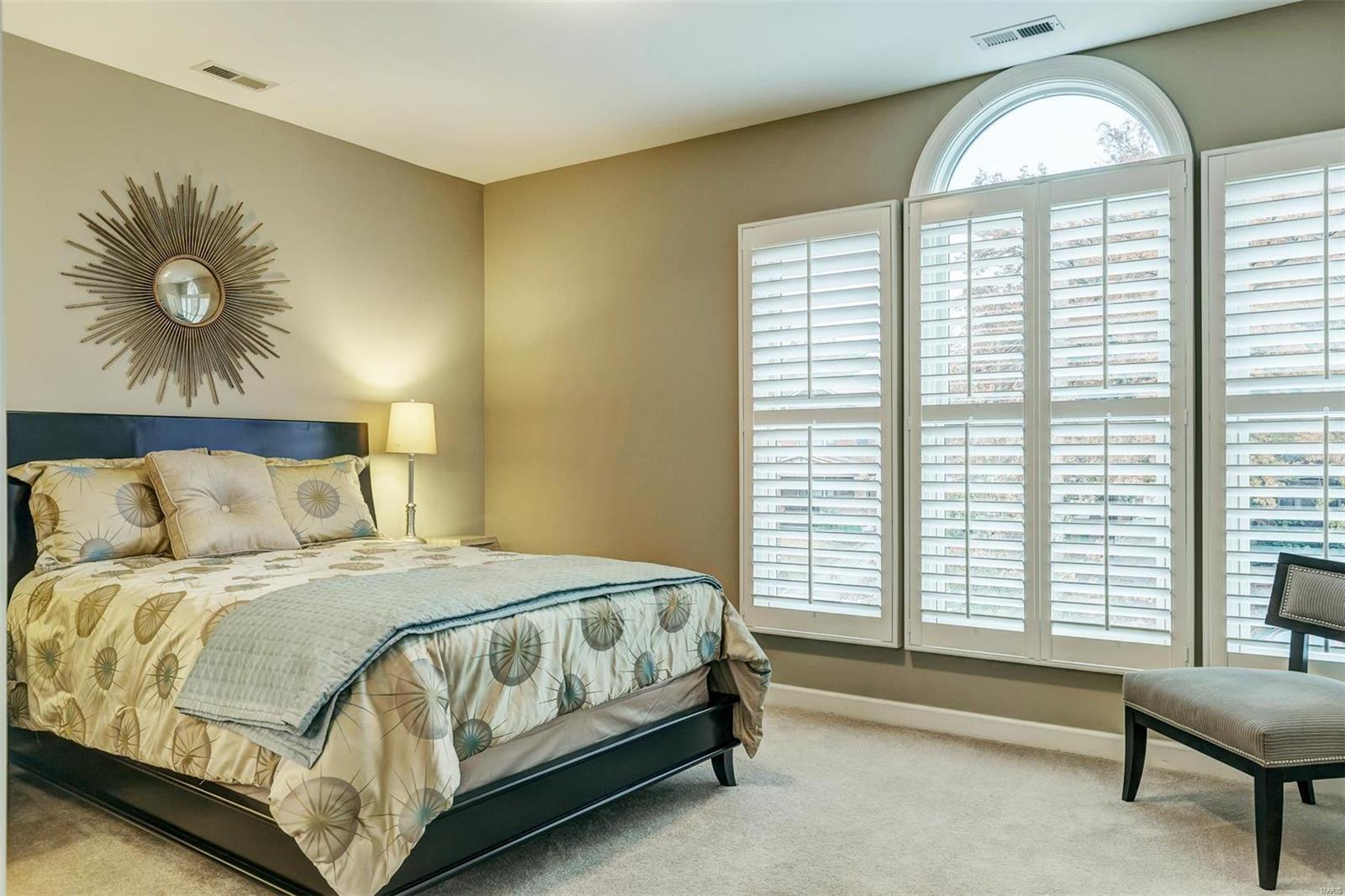 Forsyth Place - Residential