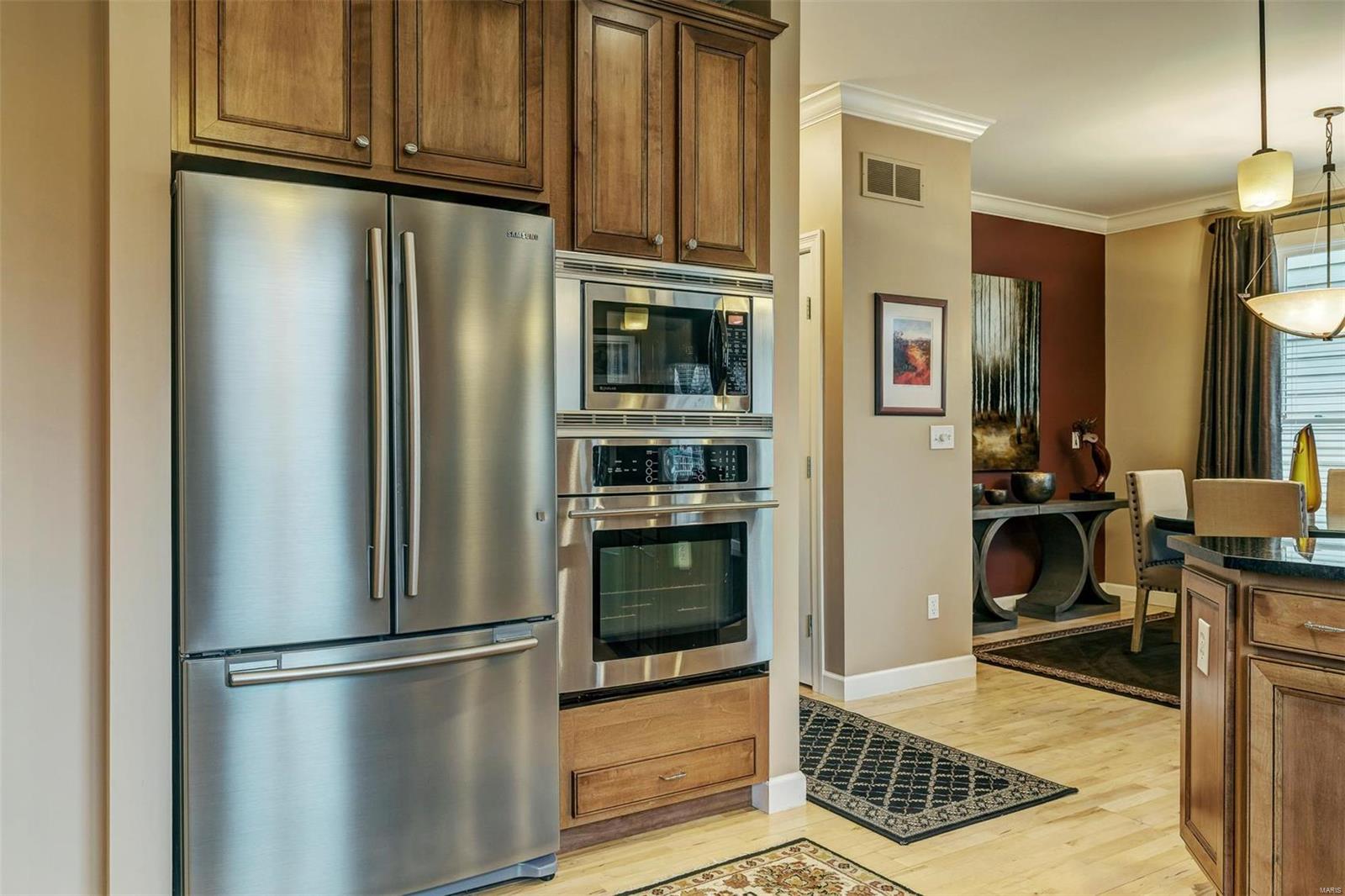 Forsyth Place - Residential