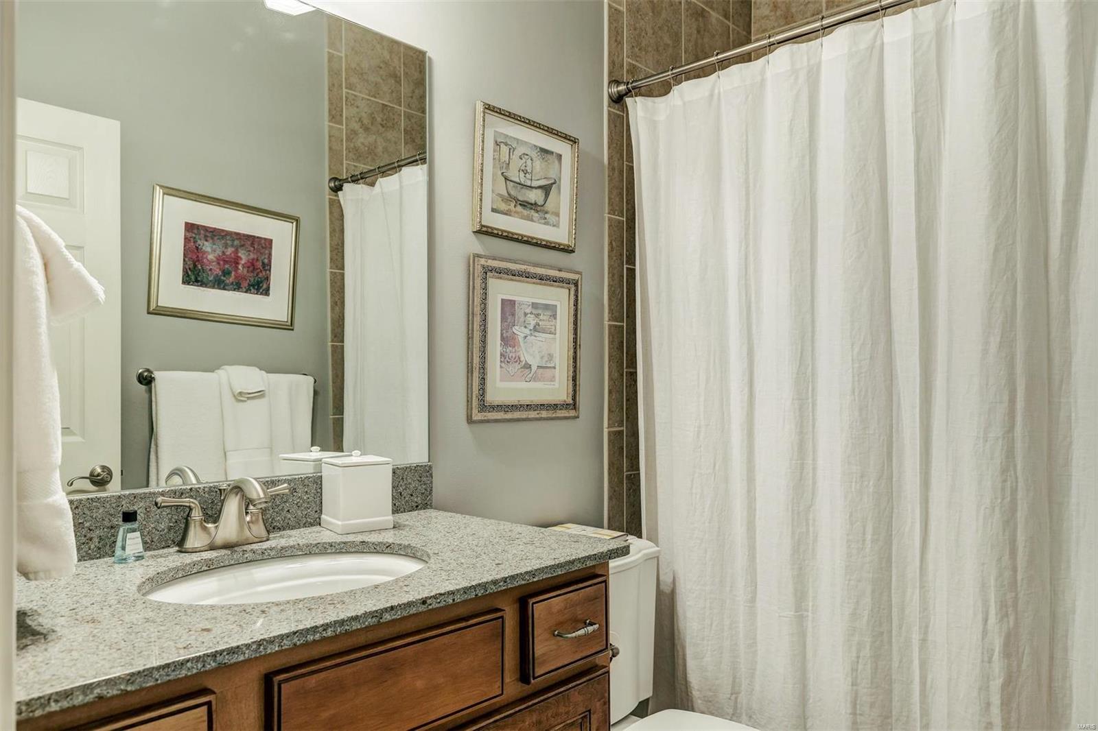 Forsyth Place - Residential