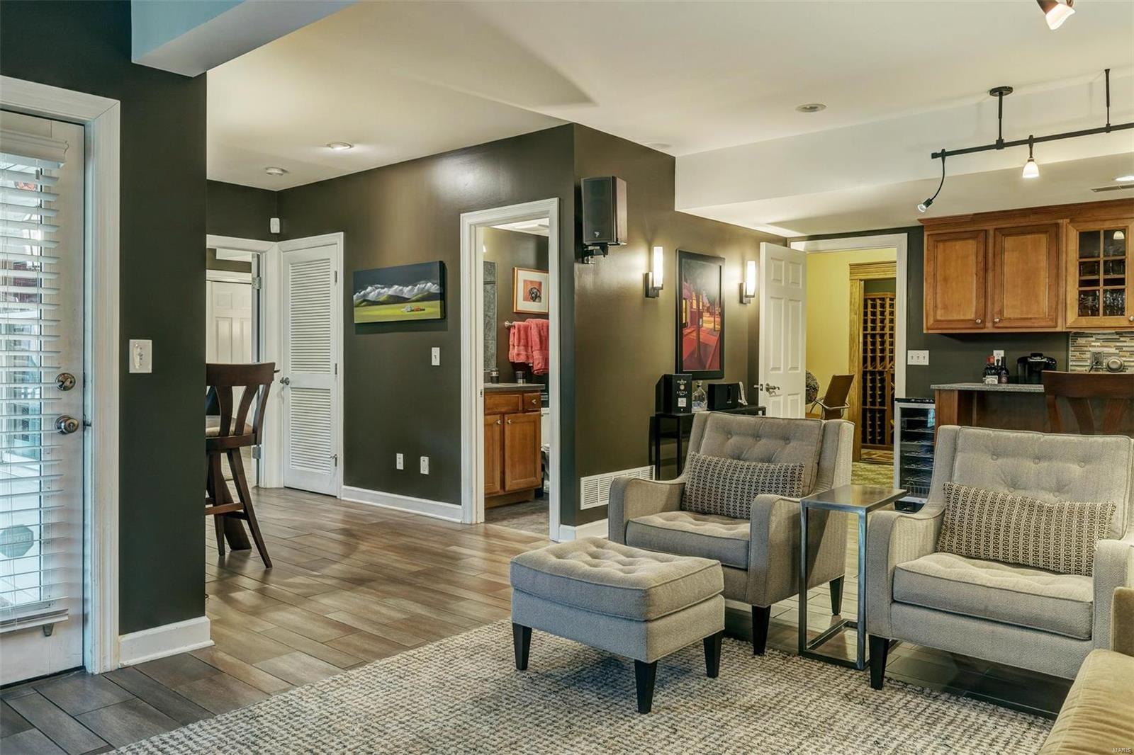 Forsyth Place - Residential