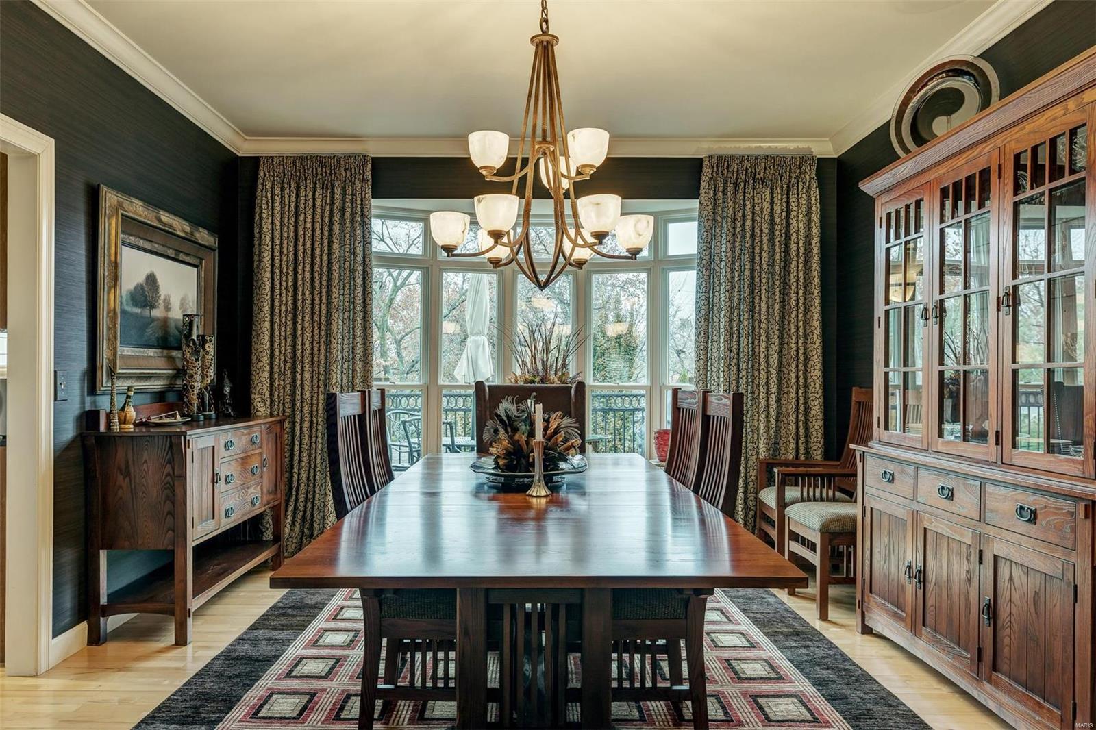 Forsyth Place - Residential