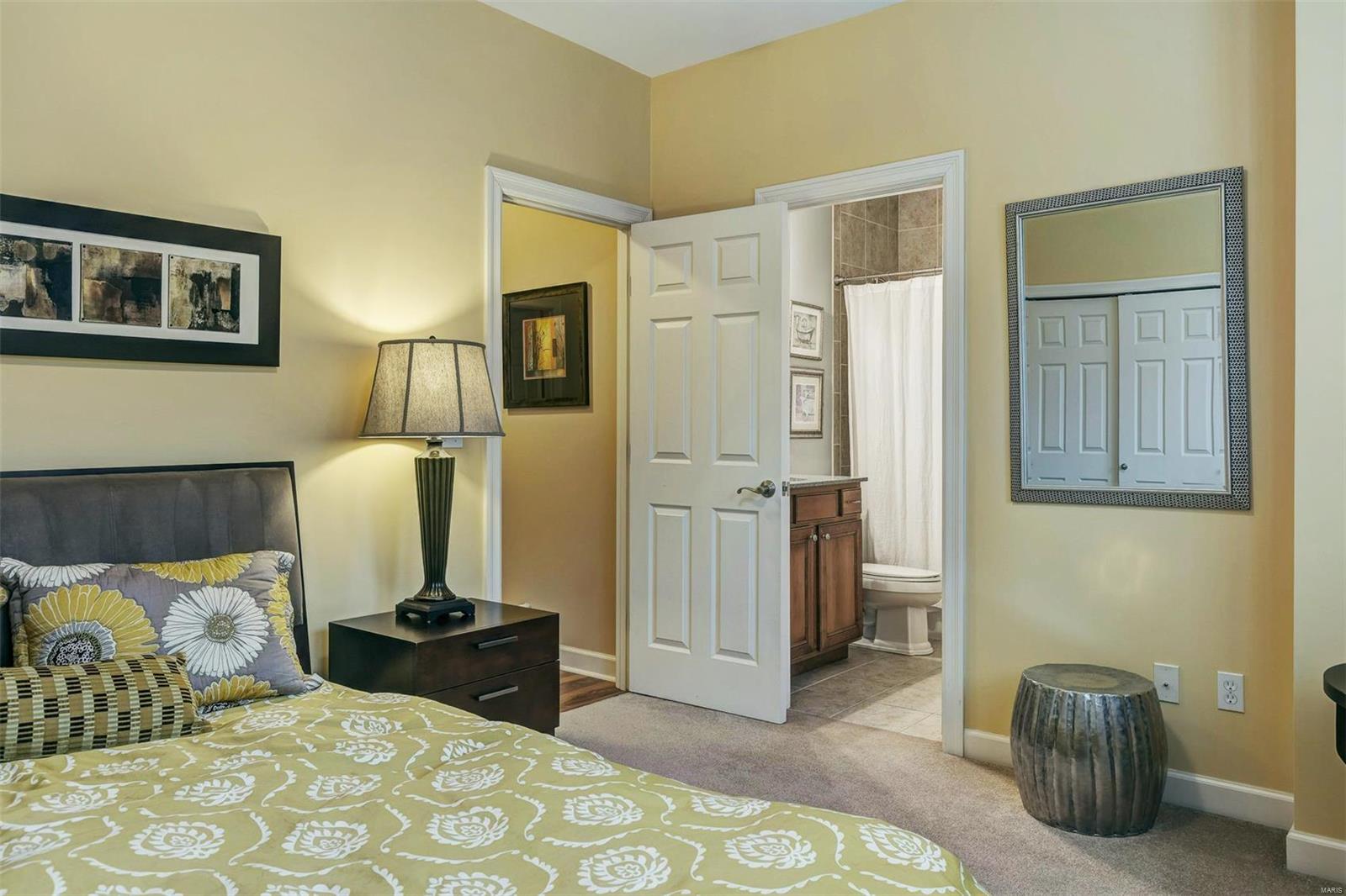 Forsyth Place - Residential