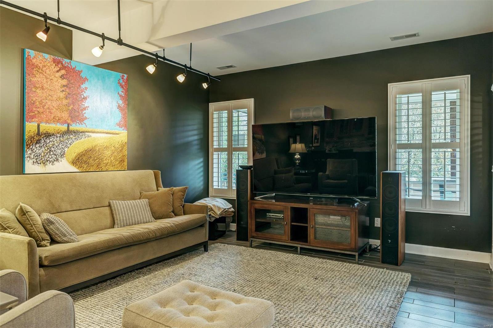 Forsyth Place - Residential