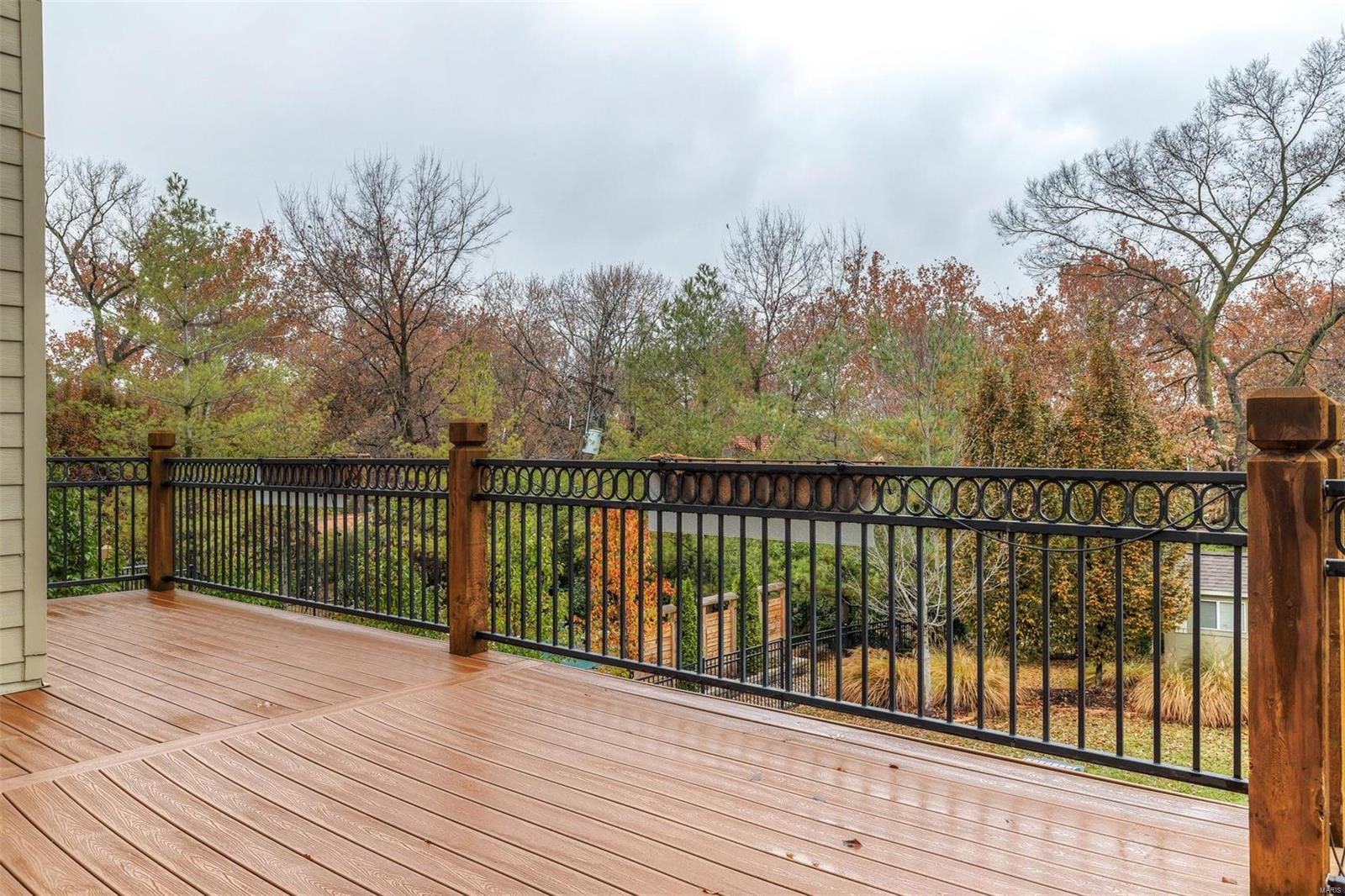 Forsyth Place - Residential