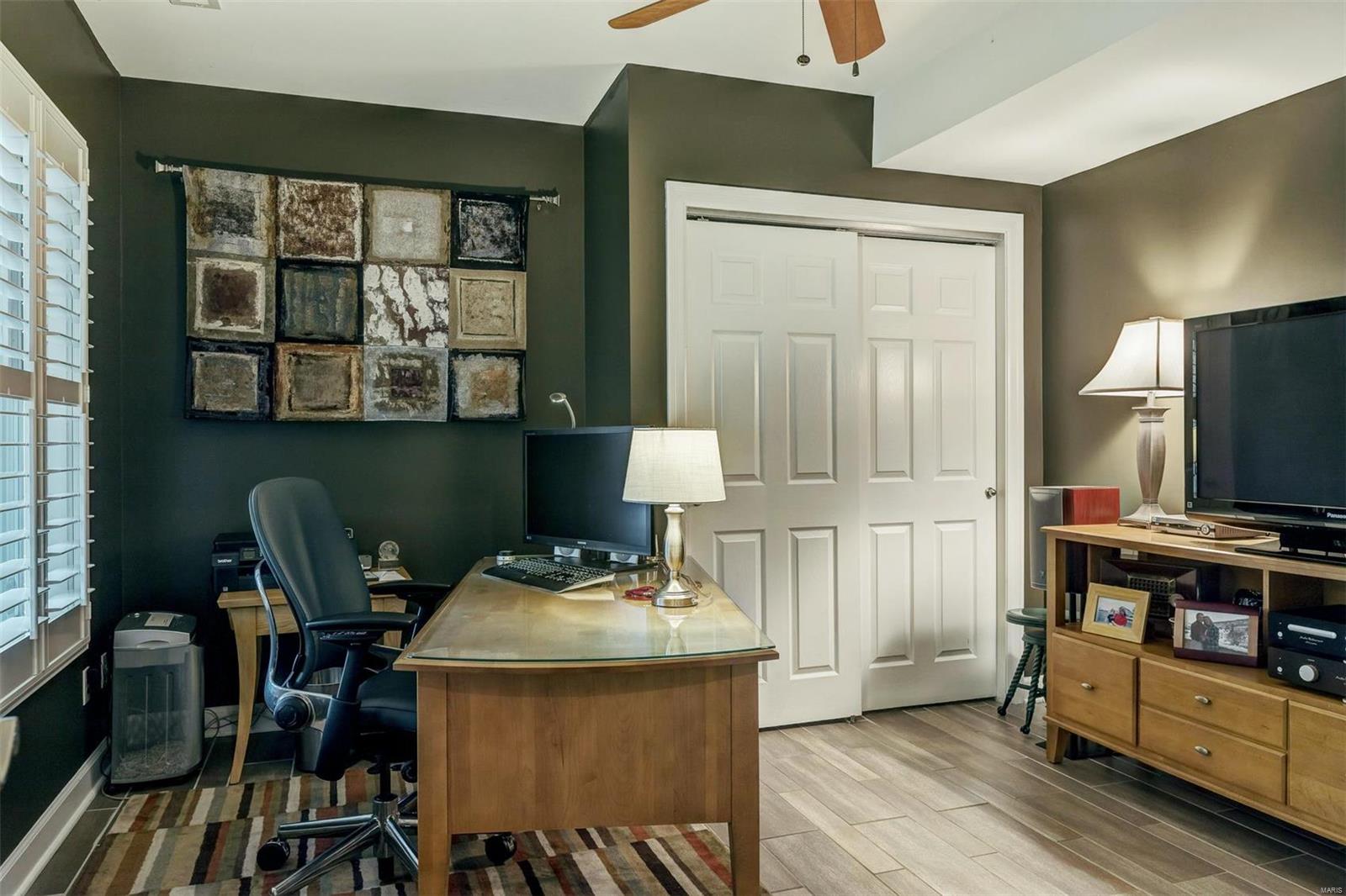 Forsyth Place - Residential