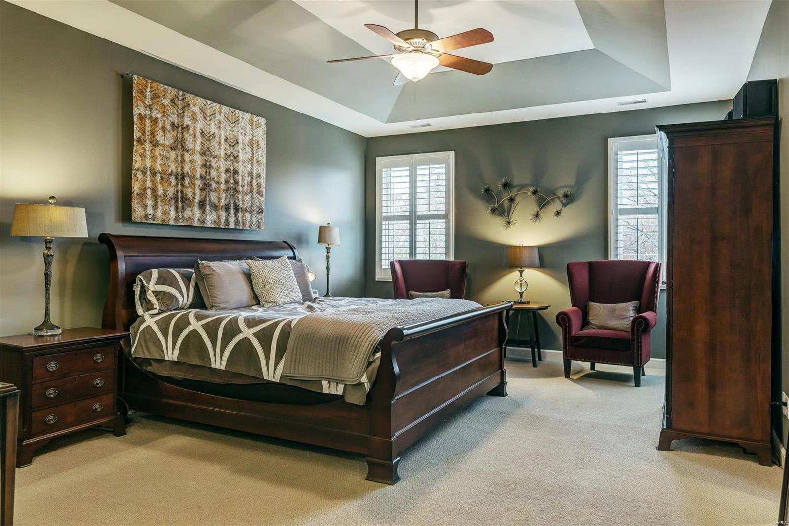 Forsyth Place - Residential