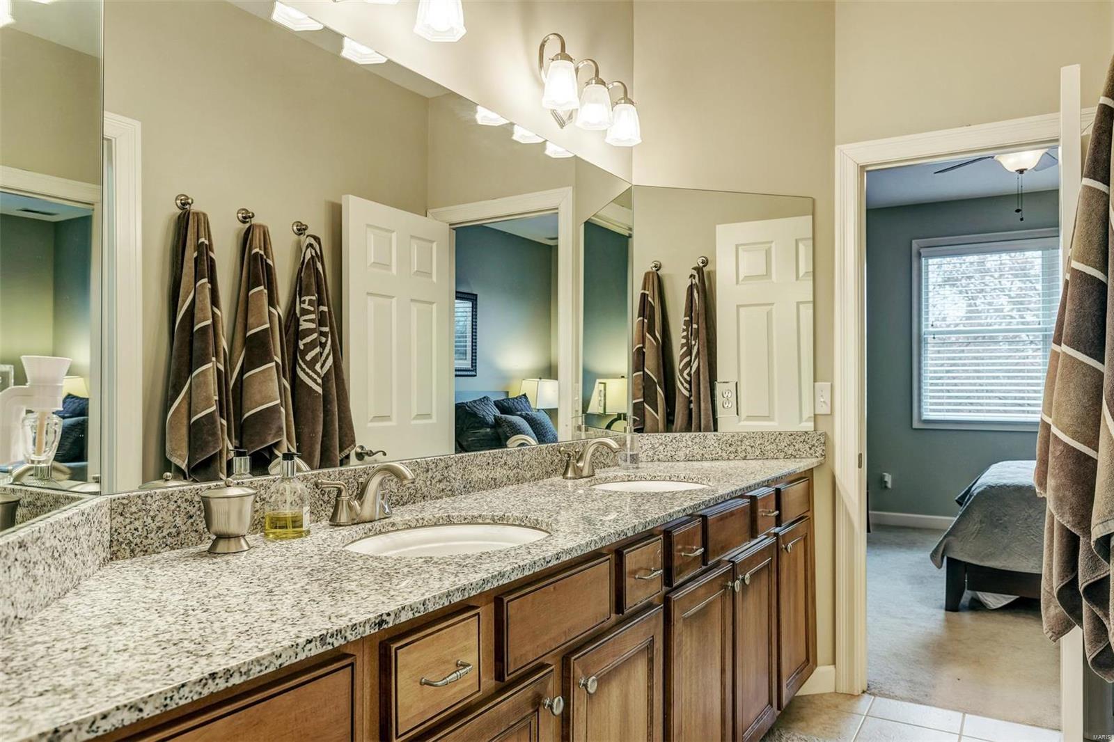 Forsyth Place - Residential