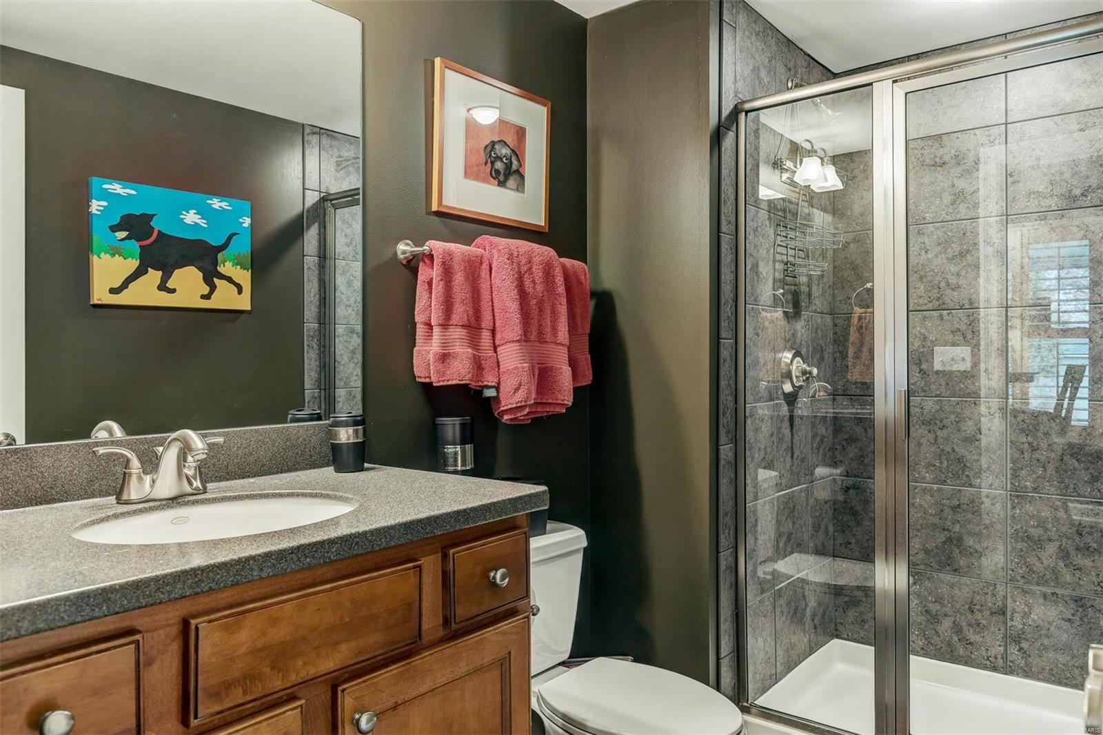 Forsyth Place - Residential