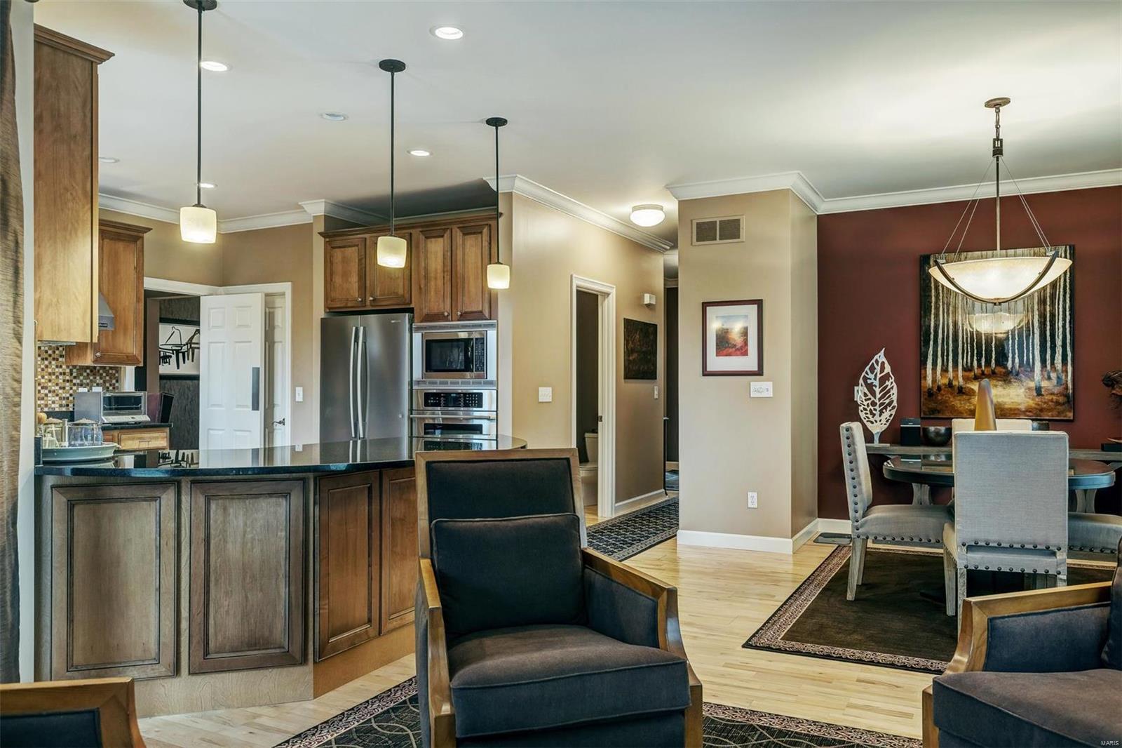 Forsyth Place - Residential