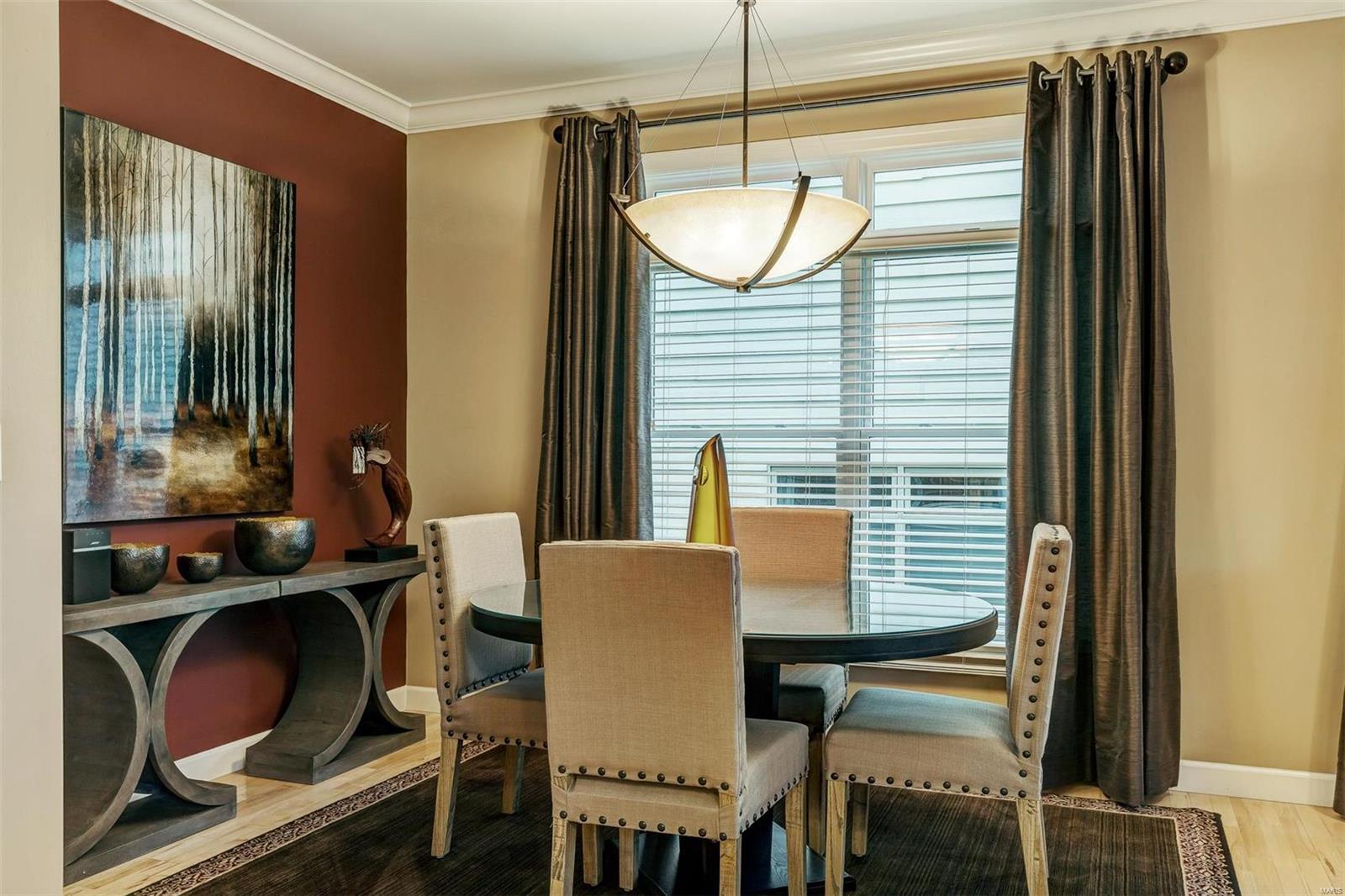 Forsyth Place - Residential