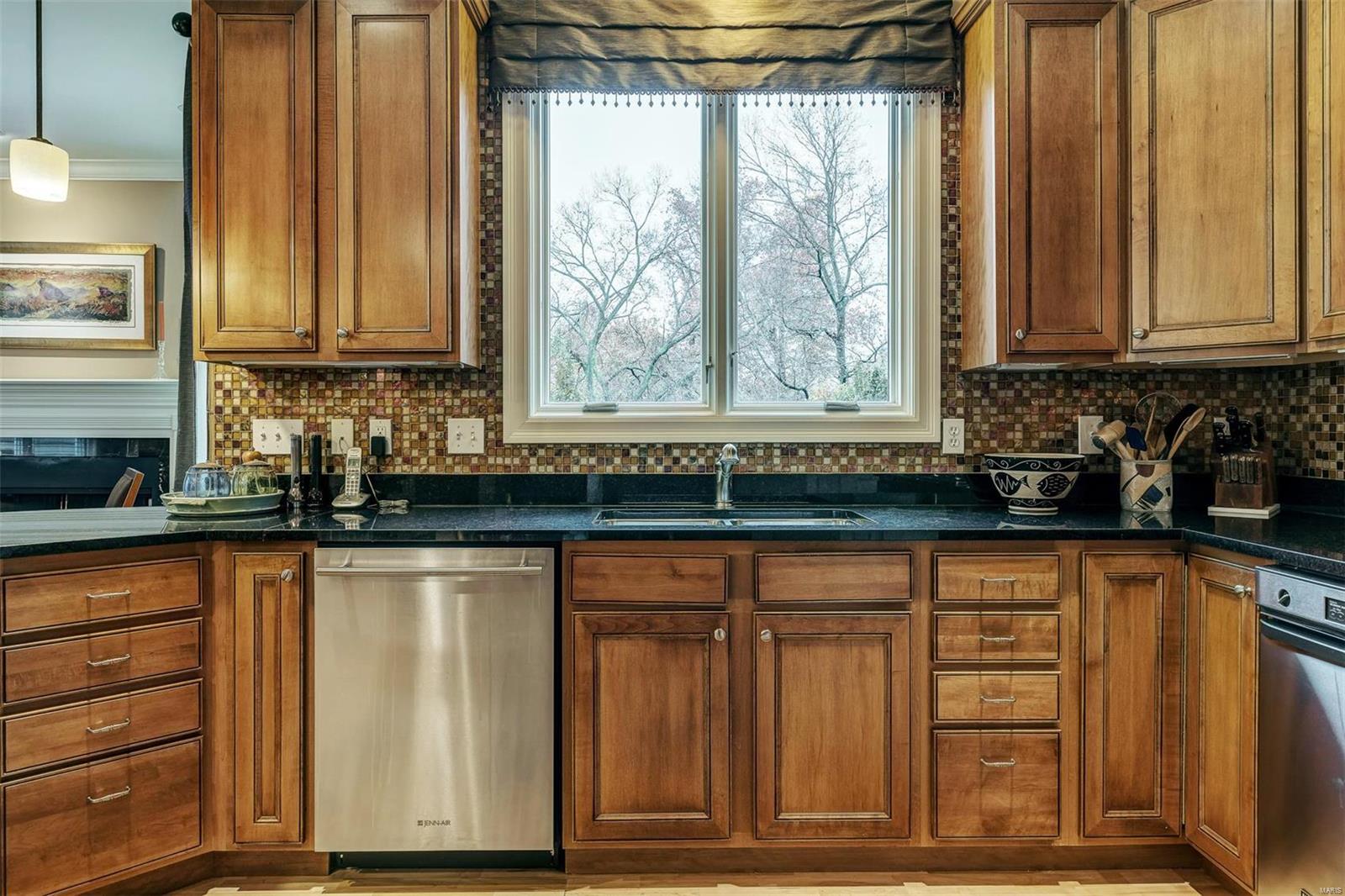 Forsyth Place - Residential