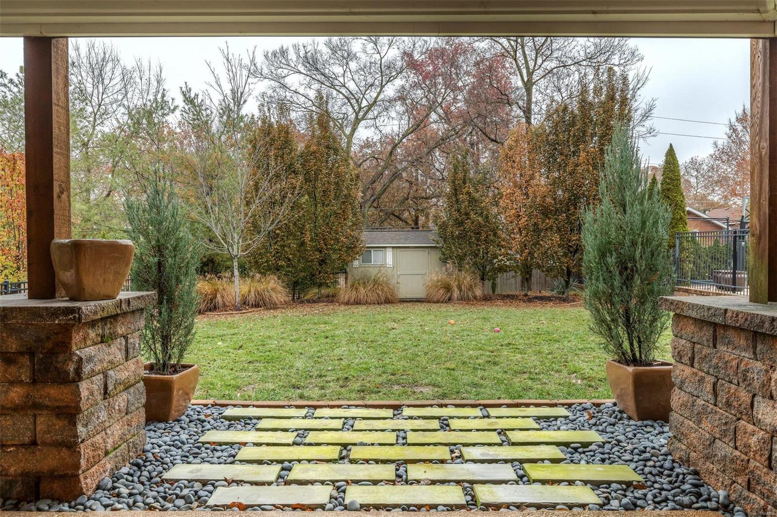 Forsyth Place - Residential