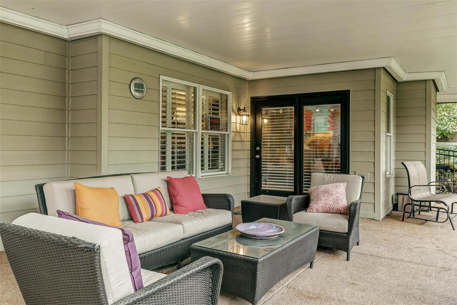 Forsyth Place - Residential