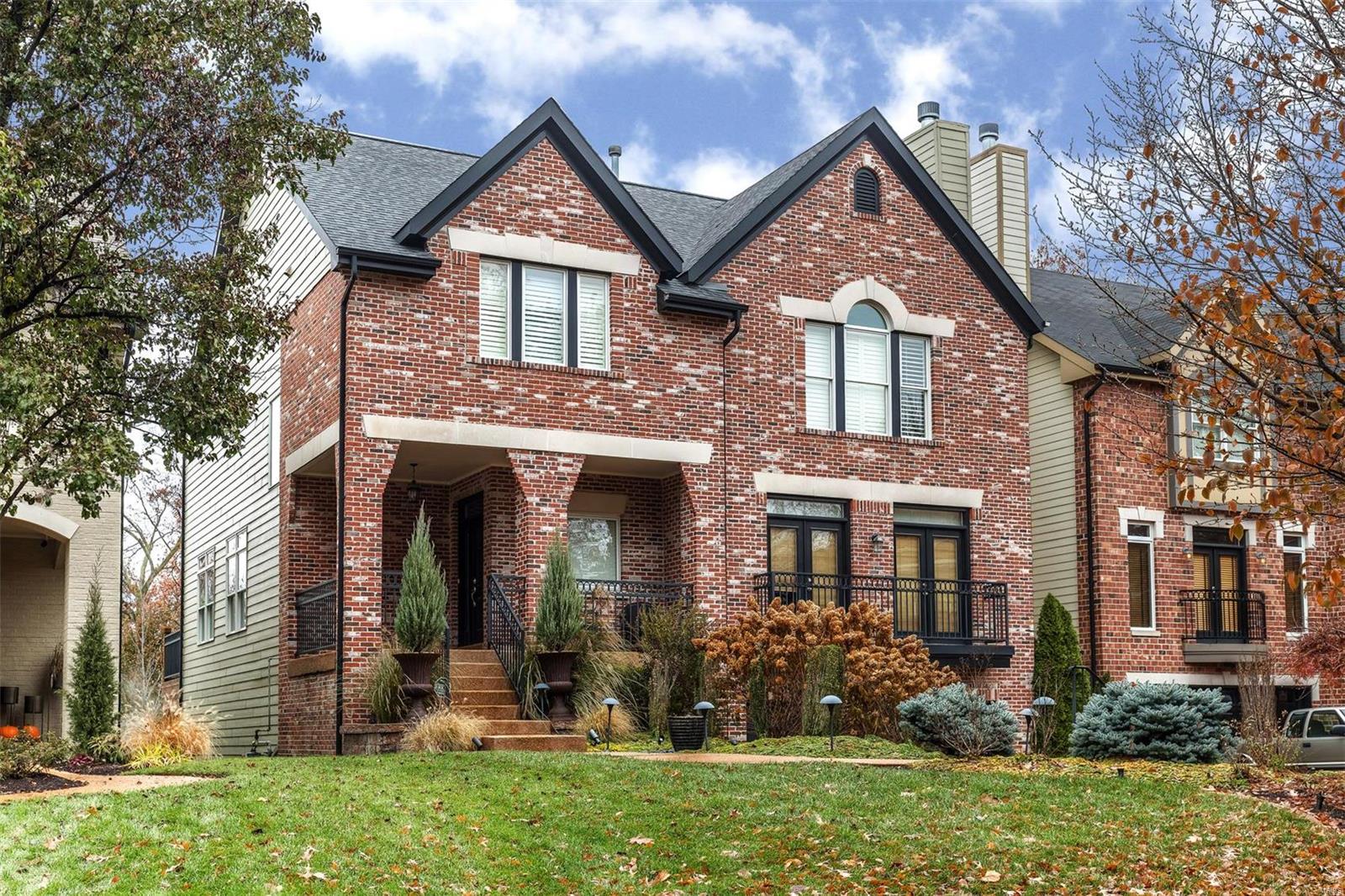 Forsyth Place - Residential