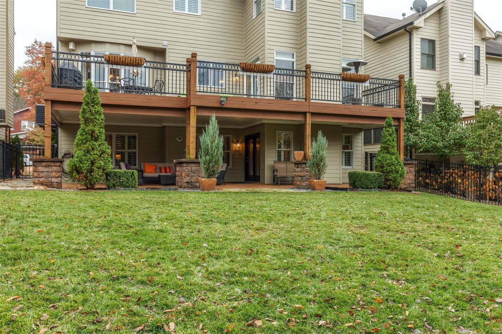 Forsyth Place - Residential