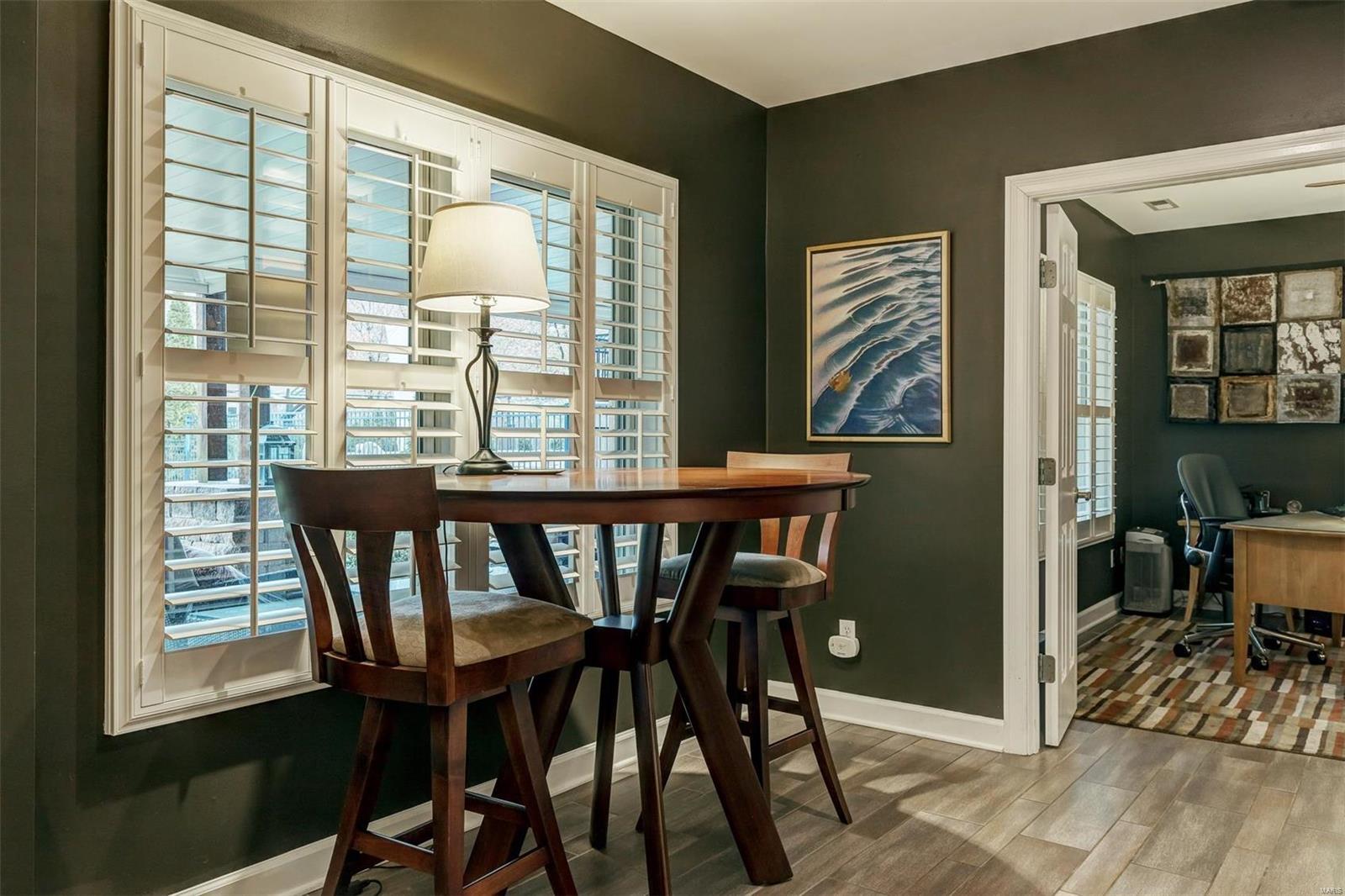 Forsyth Place - Residential