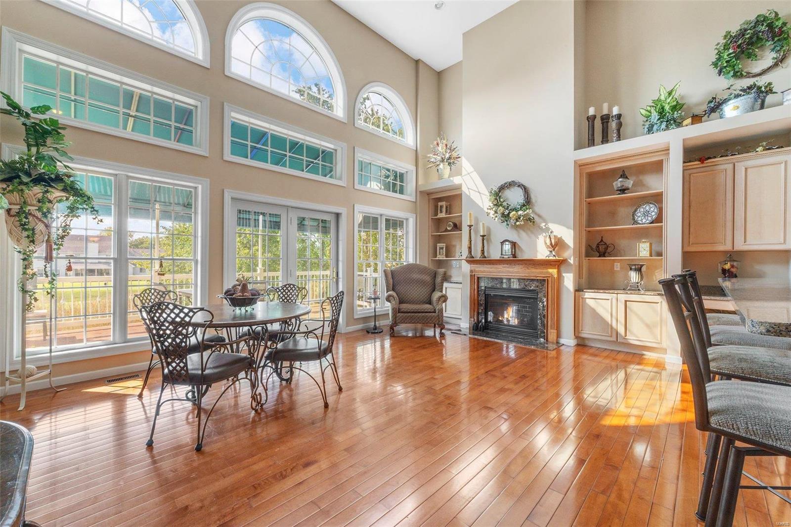 OFallon, Missouri 63368, United States, 3 Bedrooms Bedrooms, ,5 BathroomsBathrooms,Residential,Pending,44555