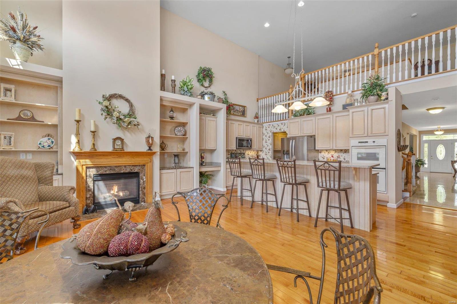 OFallon, Missouri 63368, United States, 3 Bedrooms Bedrooms, ,5 BathroomsBathrooms,Residential,Pending,44555