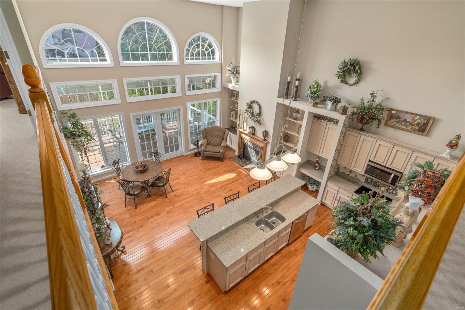 OFallon, Missouri 63368, United States, 3 Bedrooms Bedrooms, ,5 BathroomsBathrooms,Residential,Pending,44555