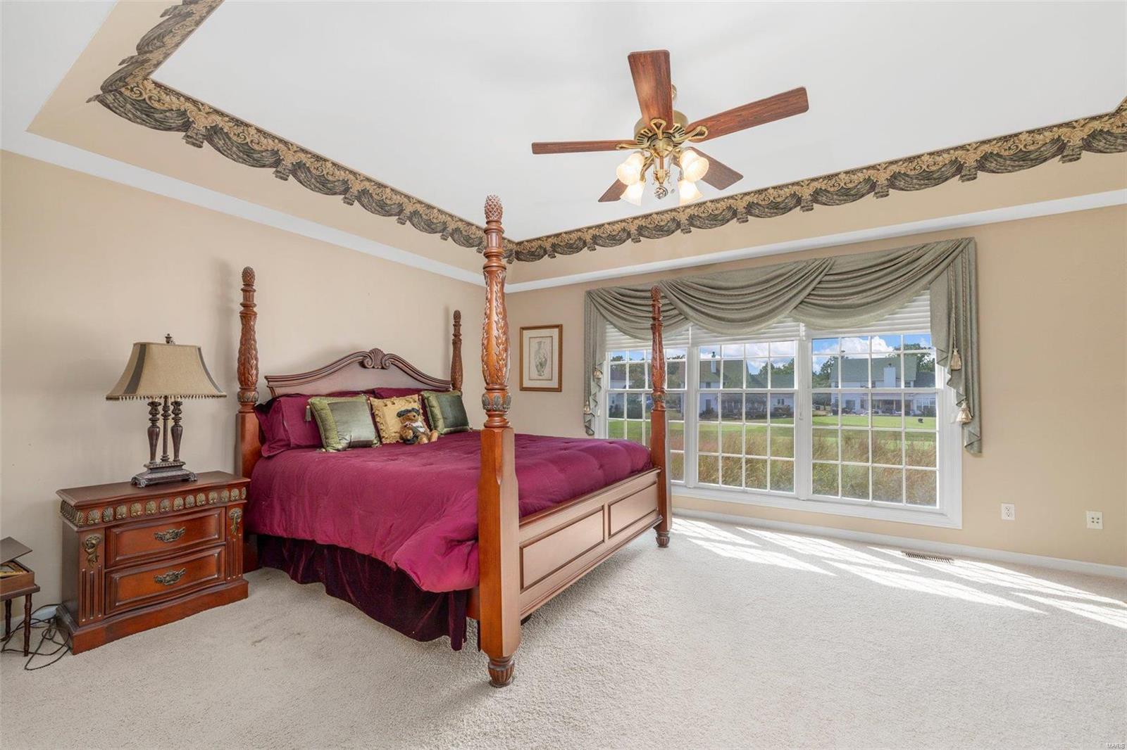 OFallon, Missouri 63368, United States, 3 Bedrooms Bedrooms, ,5 BathroomsBathrooms,Residential,Pending,44555