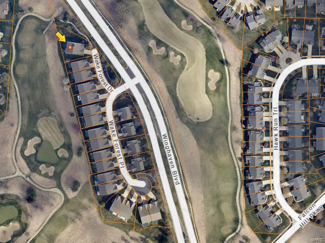 OFallon, Missouri 63368, United States, 3 Bedrooms Bedrooms, ,5 BathroomsBathrooms,Residential,Pending,44555