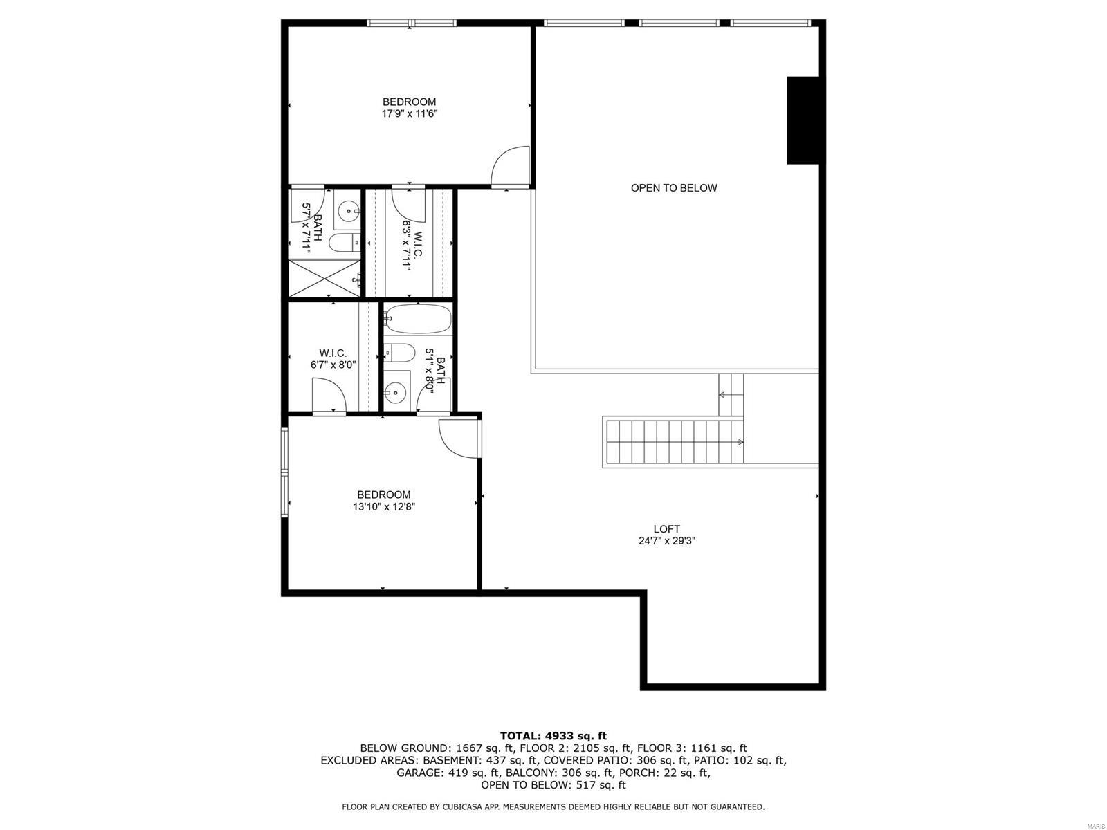 OFallon, Missouri 63368, United States, 3 Bedrooms Bedrooms, ,5 BathroomsBathrooms,Residential,Pending,44555
