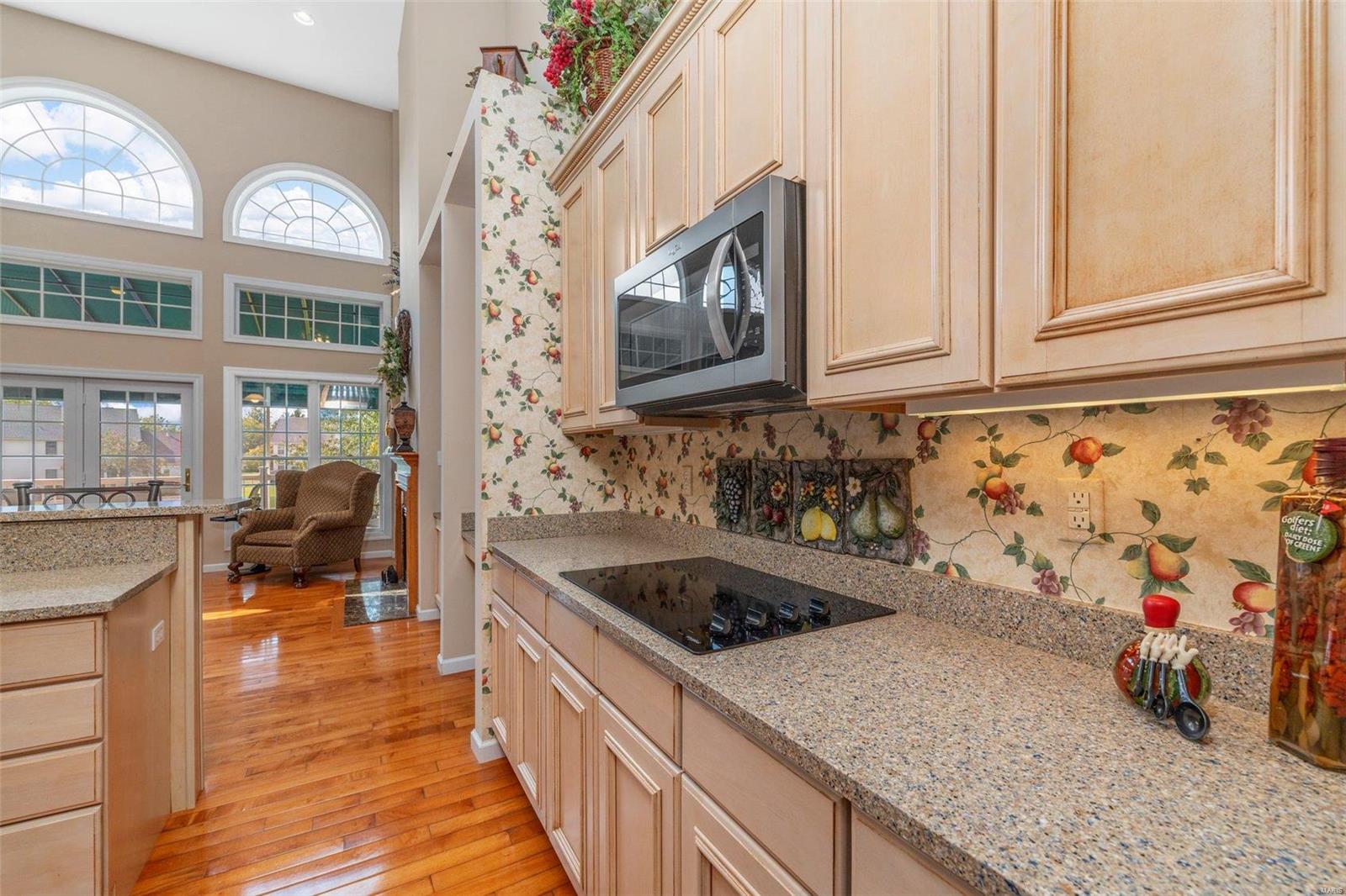 OFallon, Missouri 63368, United States, 3 Bedrooms Bedrooms, ,5 BathroomsBathrooms,Residential,Pending,44555