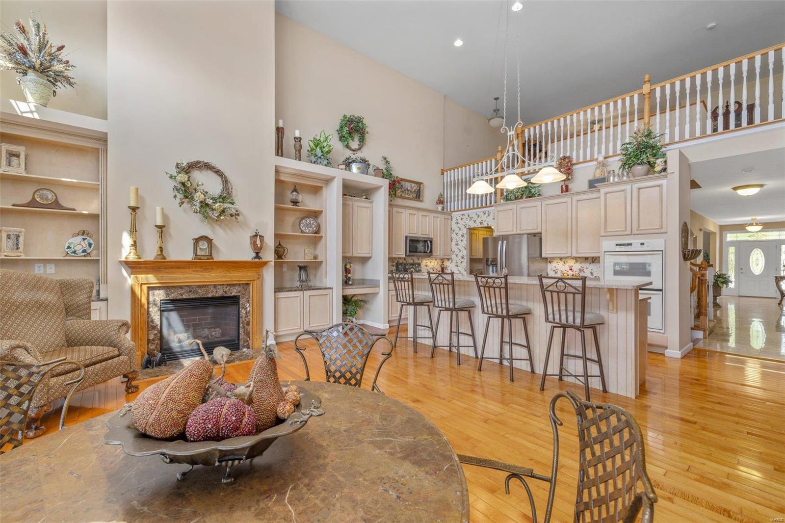 OFallon, Missouri 63368, United States, 3 Bedrooms Bedrooms, ,5 BathroomsBathrooms,Residential,Pending,44555