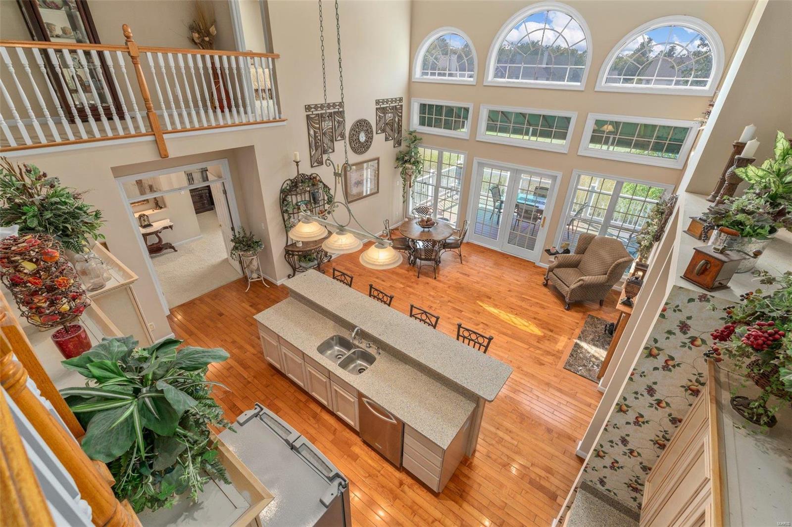 OFallon, Missouri 63368, United States, 3 Bedrooms Bedrooms, ,5 BathroomsBathrooms,Residential,Pending,44555