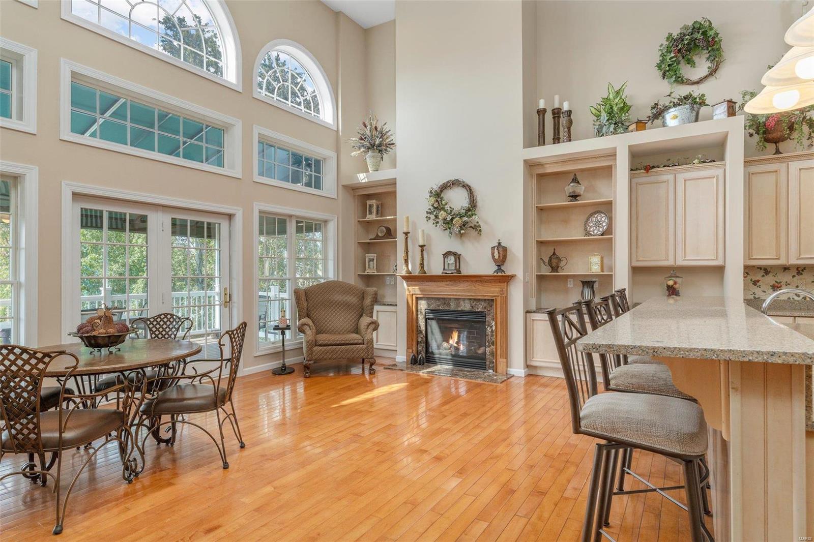 OFallon, Missouri 63368, United States, 3 Bedrooms Bedrooms, ,5 BathroomsBathrooms,Residential,Pending,44555