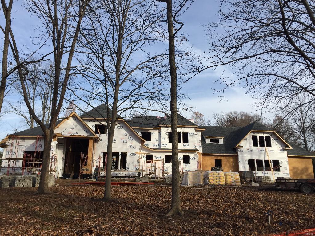 Devondale Lane - Residential