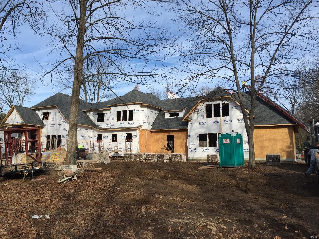 Devondale Lane - Residential