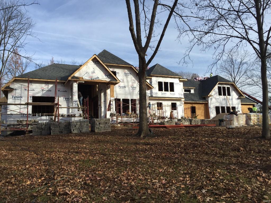 Devondale Lane - Residential