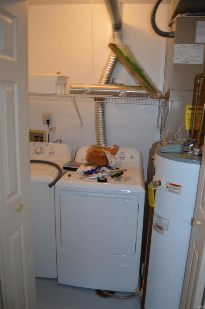 Hanna Place Condo 1 - Residential Lease