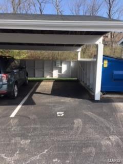 Hanna Place Condo 1 - Residential Lease