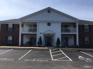 Hanna Place Condo 1 - Residential Lease