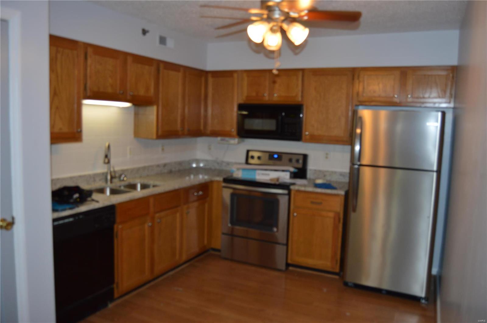 Hanna Place Condo 1 - Residential Lease