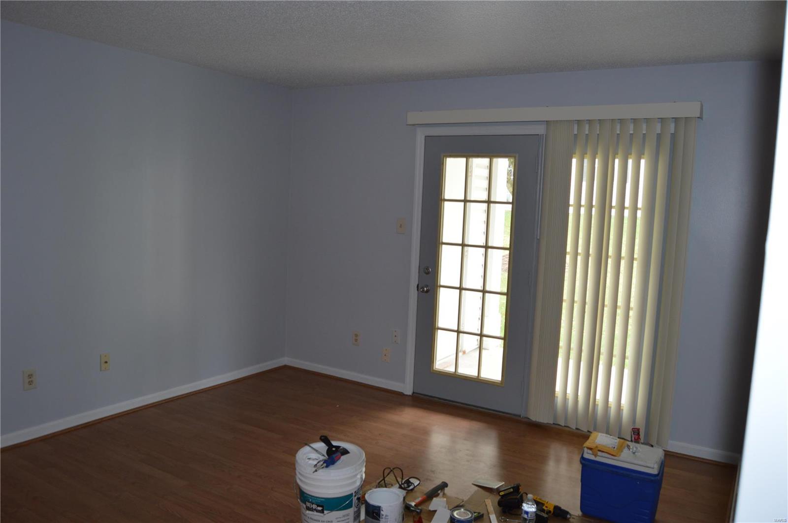 Hanna Place Condo 1 - Residential Lease