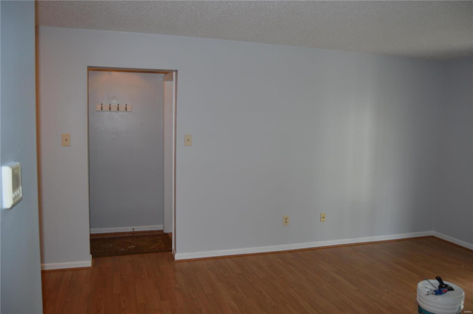 Hanna Place Condo 1 - Residential Lease