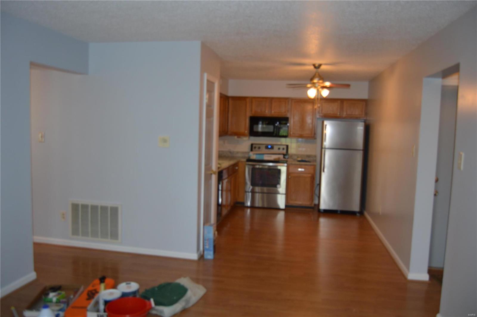 Hanna Place Condo 1 - Residential Lease