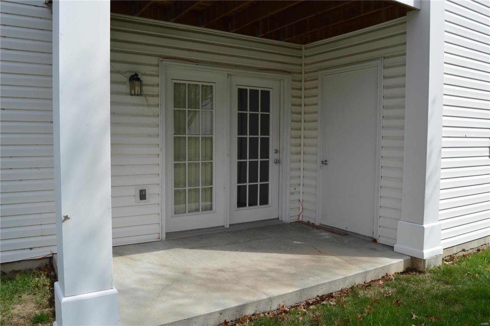 Hanna Place Condo 1 - Residential Lease