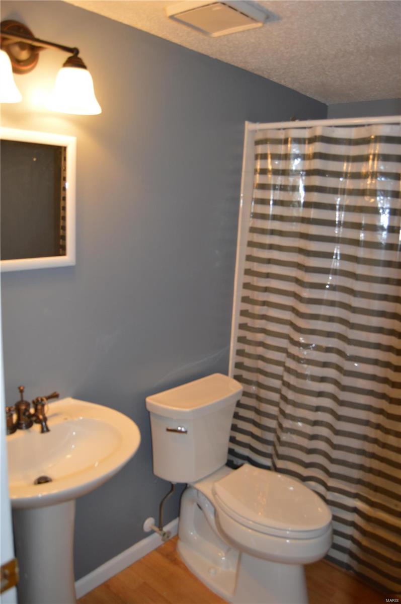 Hanna Place Condo 1 - Residential Lease