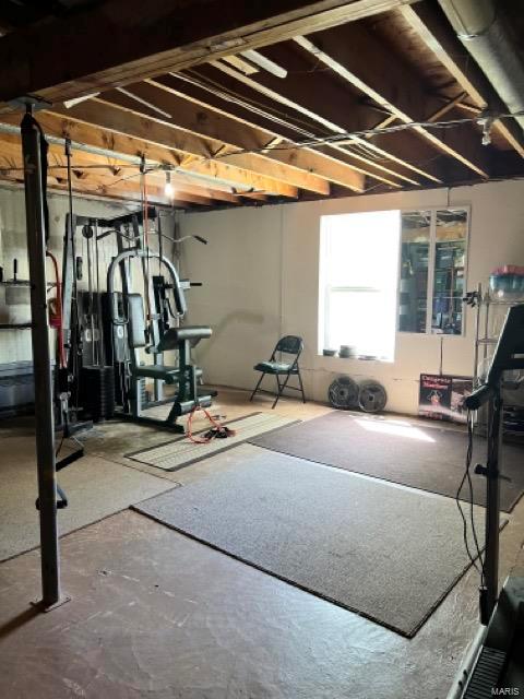 Goettler Sub - Residential