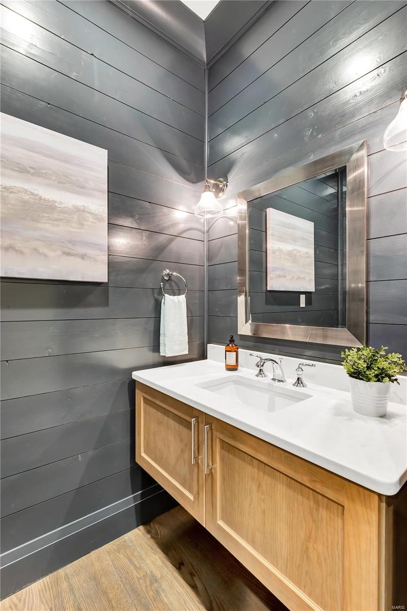 Georgian Acres - Residential