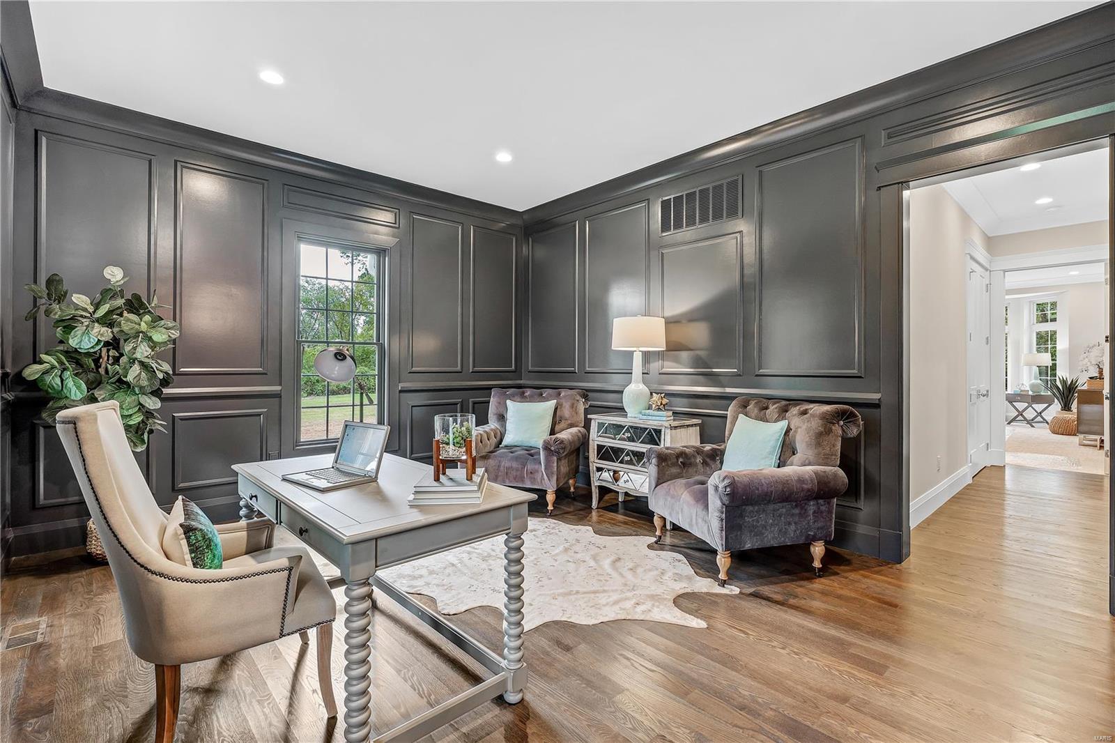 Georgian Acres - Residential