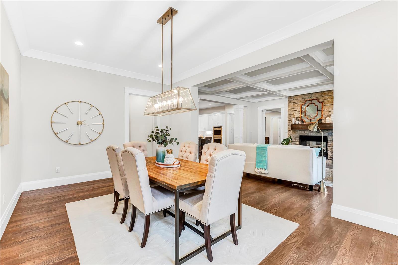 Georgian Acres - Residential