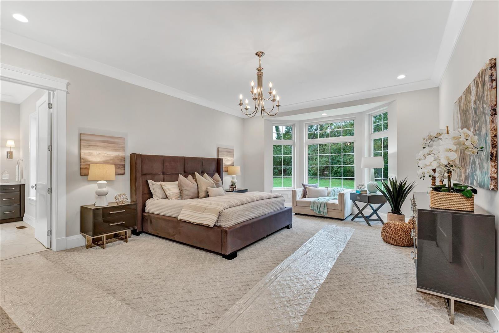 Georgian Acres - Residential