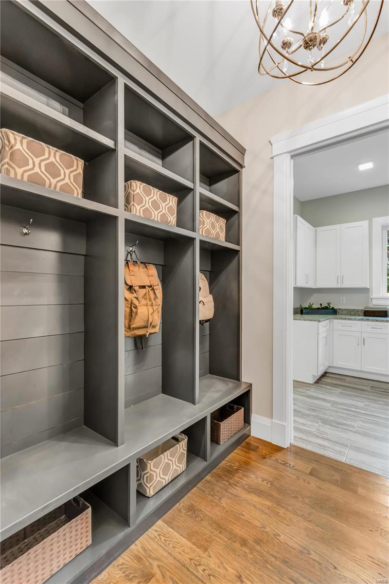 Georgian Acres - Residential