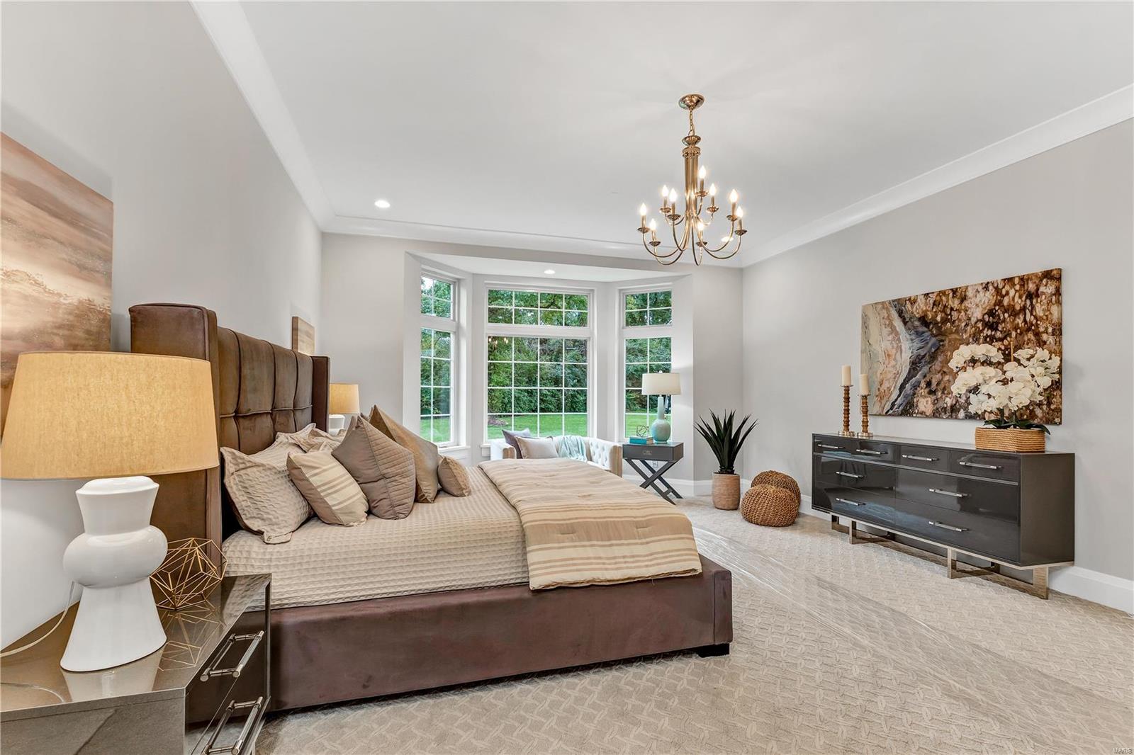 Georgian Acres - Residential