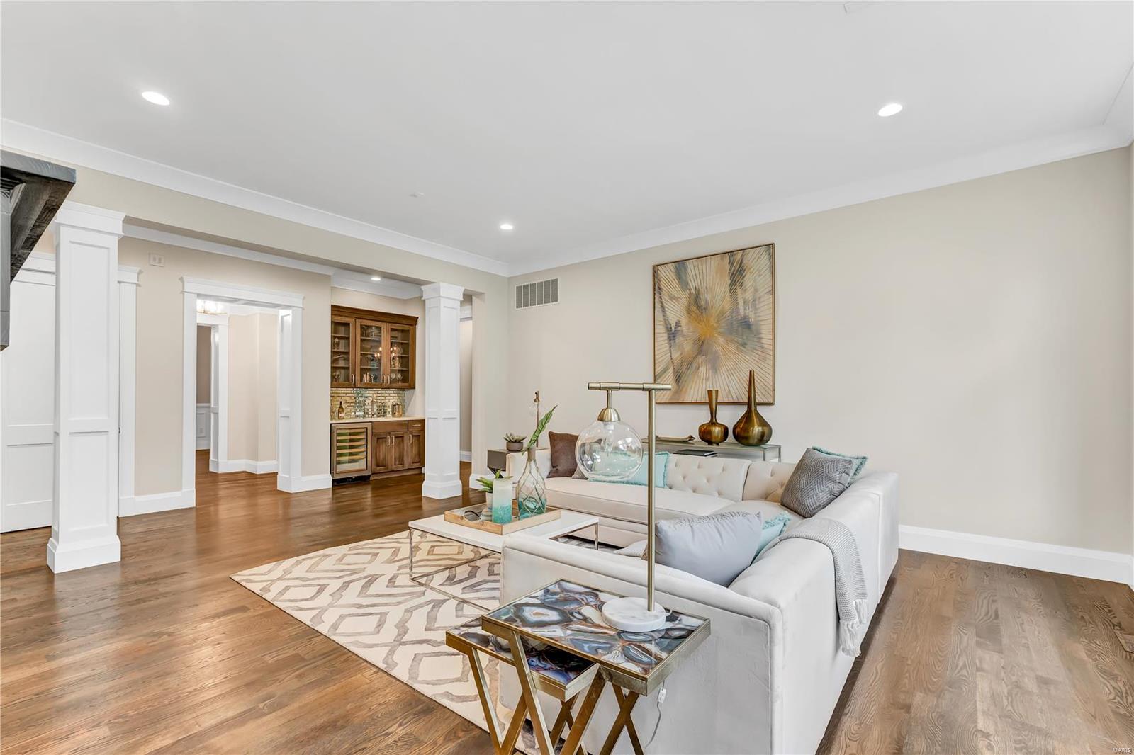 Georgian Acres - Residential